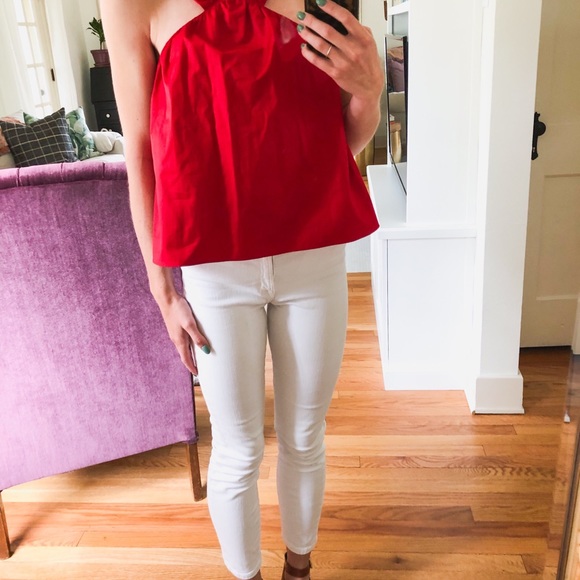 Red Top - Picture 5 of 6